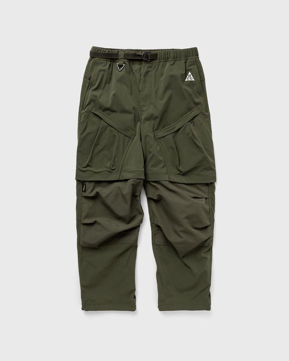 Nike ACG Cargo Pants Are So Good You'll Believe in Cargo Pants Again