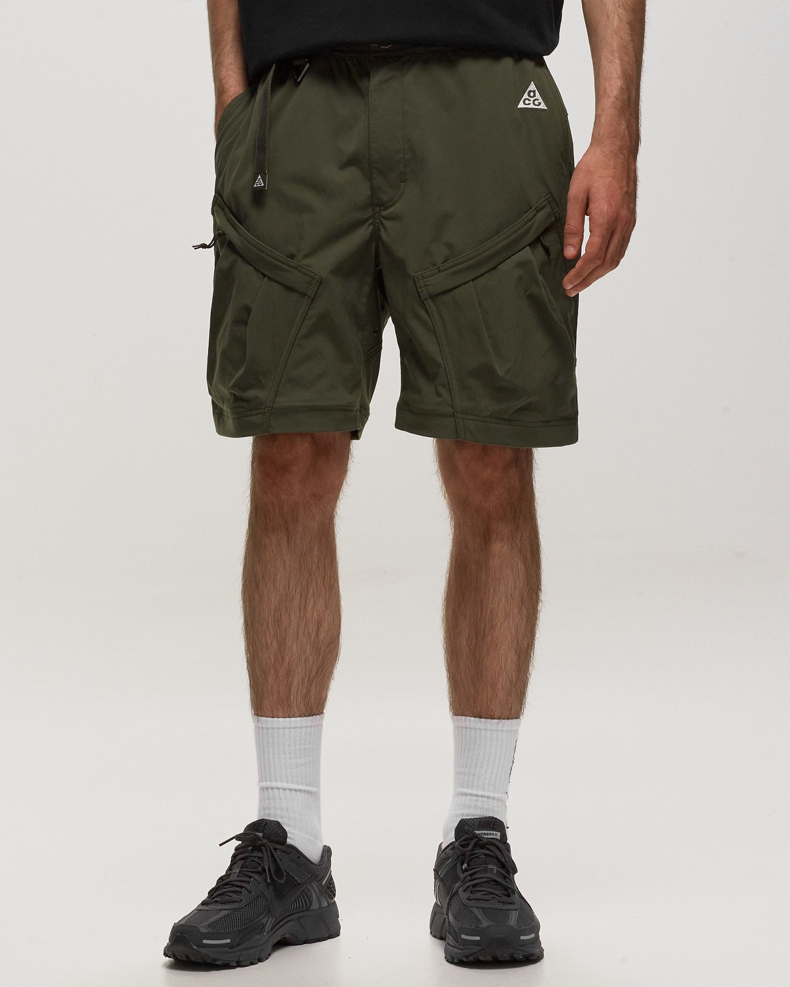 ACG SMITH SUMMIT CARGO PANTS