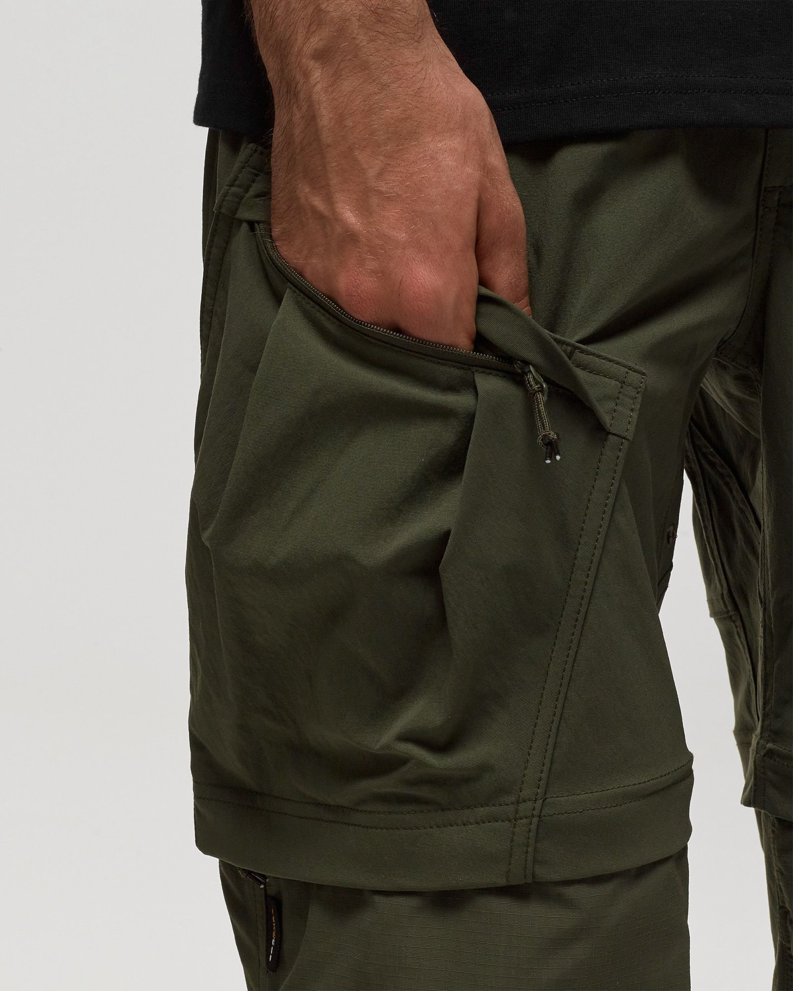 ACG SMITH SUMMIT CARGO PANTS