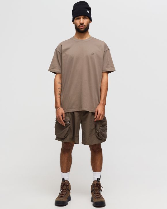 Nike ACG Snowgrass Men's Cargo Shorts.