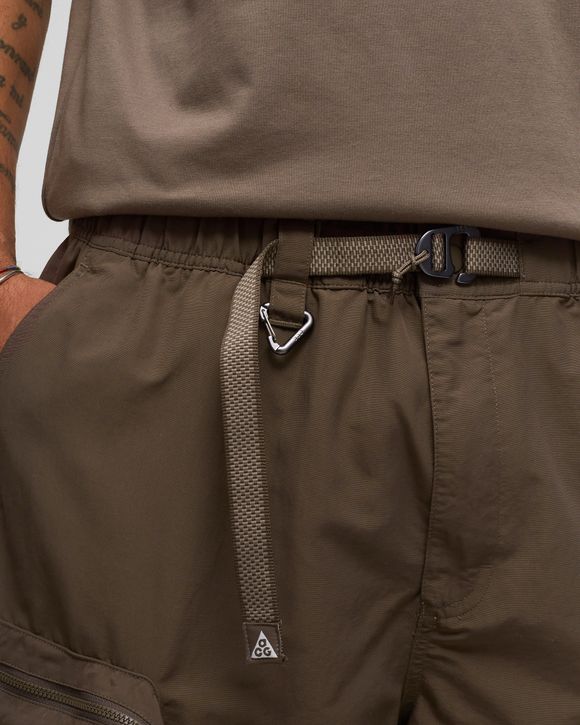 ACG "Snowgrass" Cargo Shorts