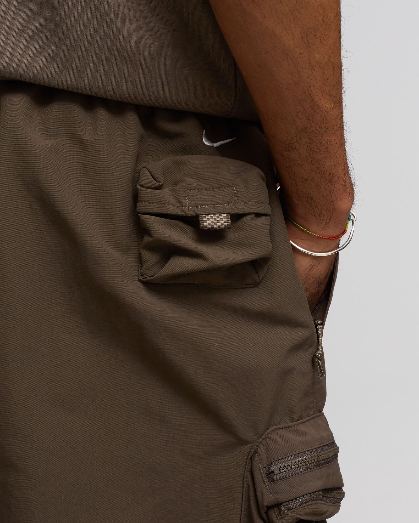 ACG "Snowgrass" Cargo Shorts