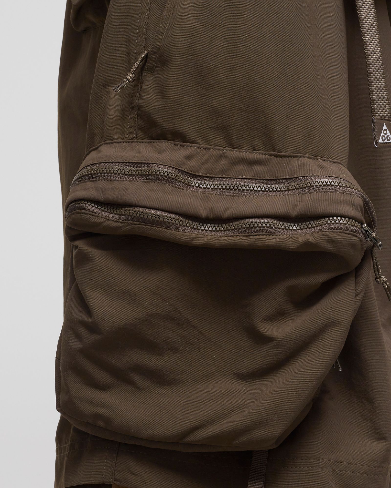ACG "Snowgrass" Cargo Shorts