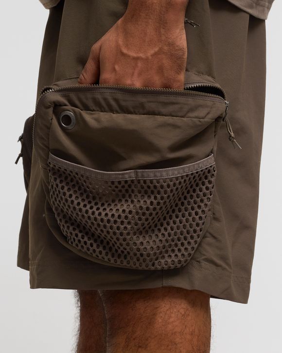 ACG "Snowgrass" Cargo Shorts