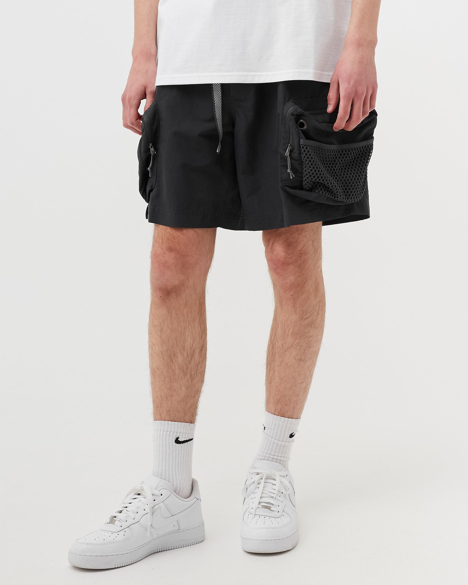 ACG SNOWGRASS CARGO SHORT