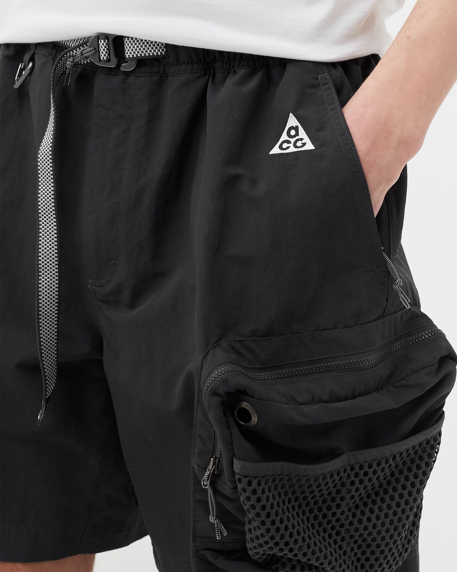 ACG SNOWGRASS CARGO SHORT