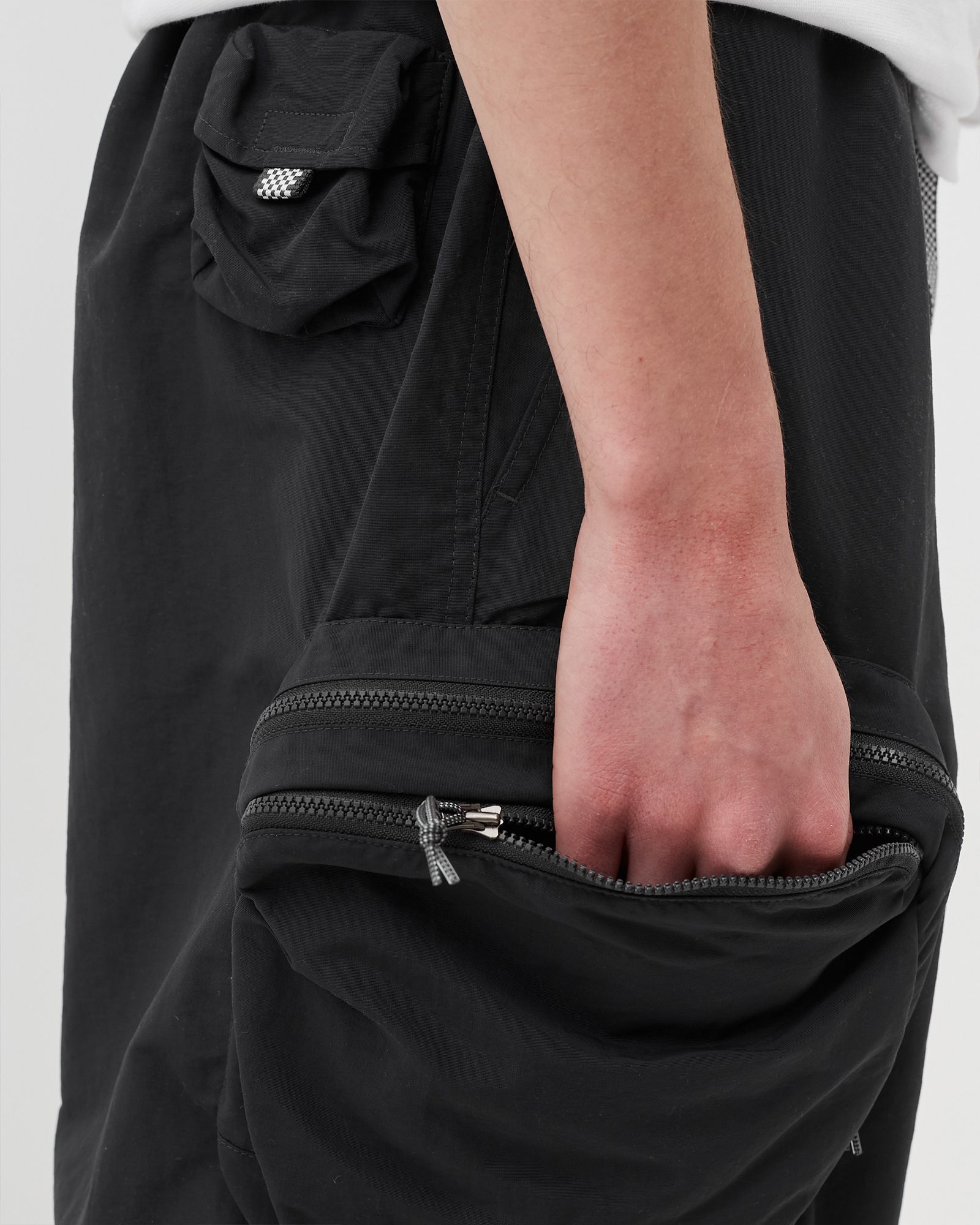 ACG SNOWGRASS CARGO SHORT