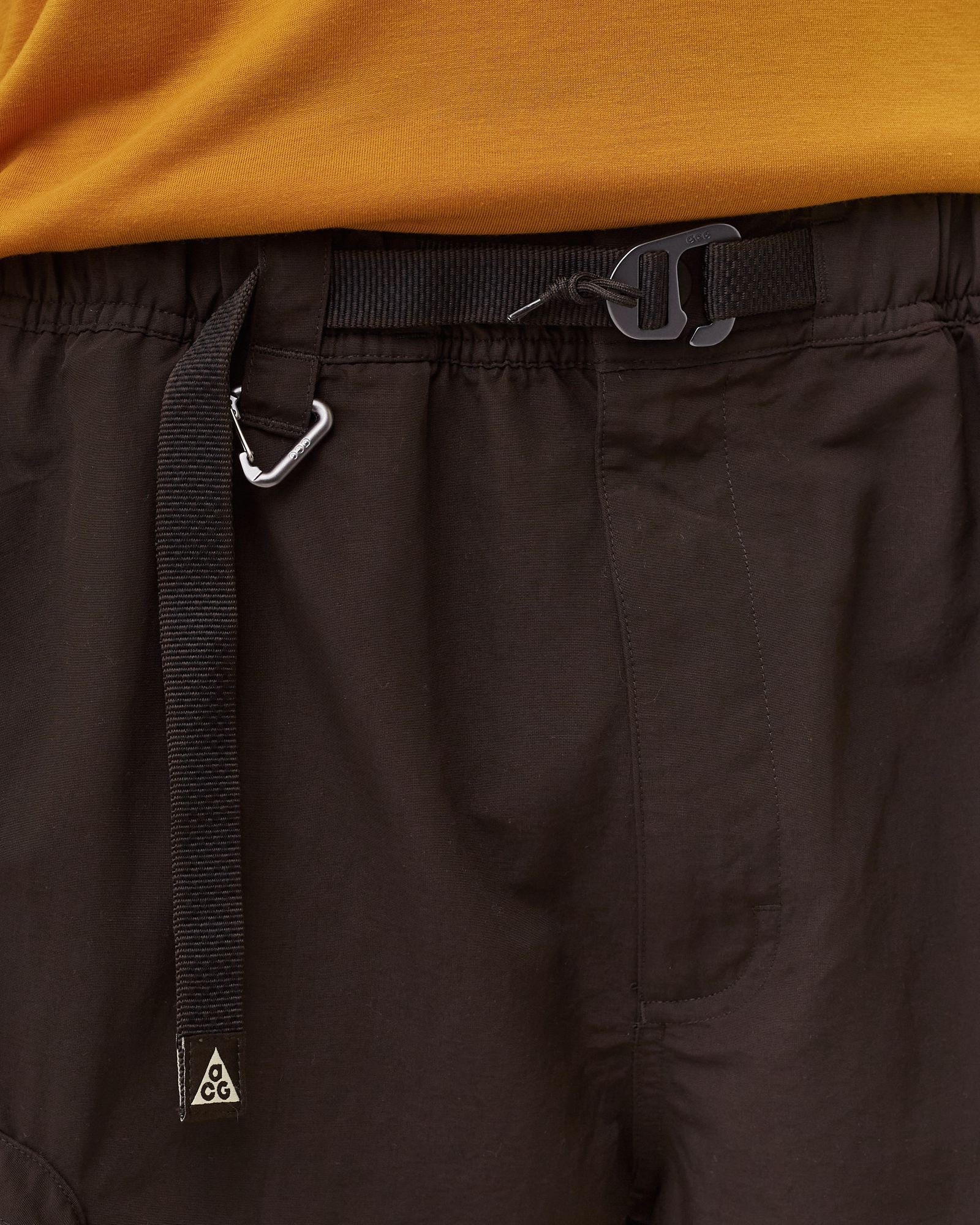 ACG SNOWGRASS CARGO SHORT