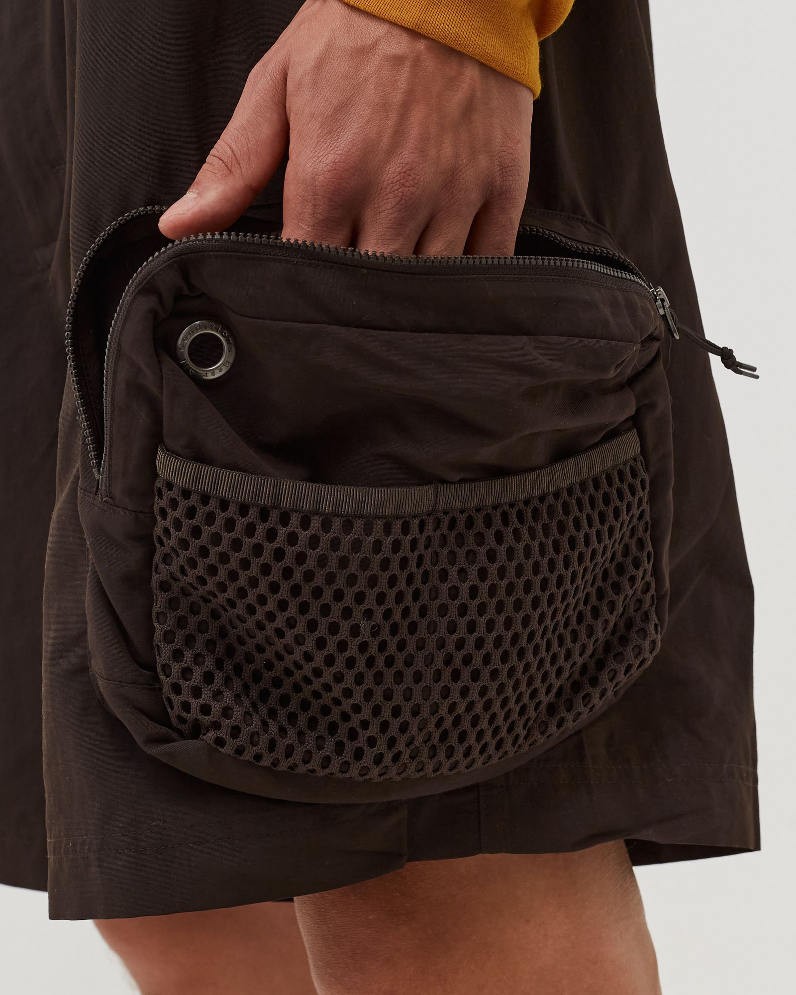 ACG SNOWGRASS CARGO SHORT