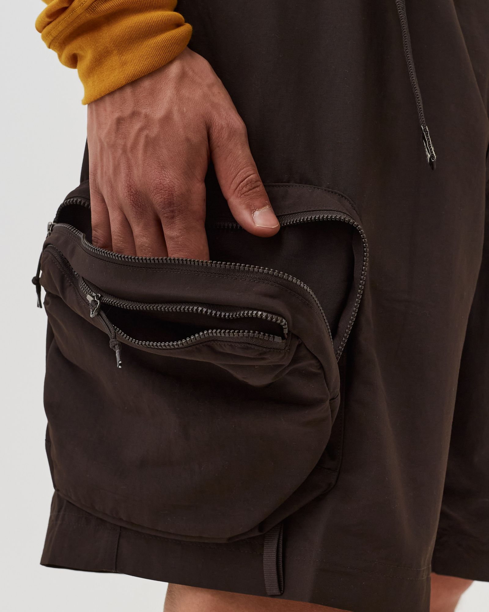 ACG SNOWGRASS CARGO SHORT