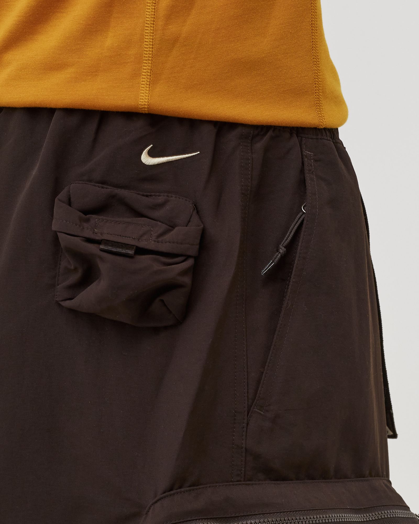 ACG SNOWGRASS CARGO SHORT