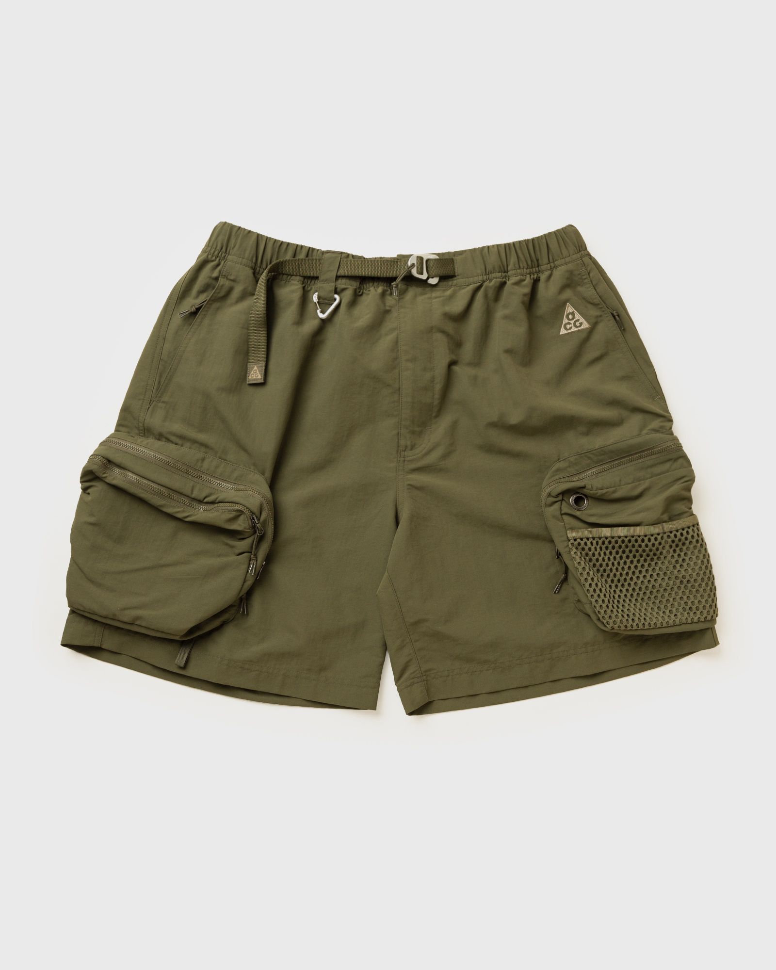 Nike ACG SNOWGRASS CARGO SHORT Green | BSTN Store