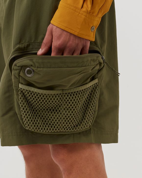 ACG SNOWGRASS CARGO SHORT