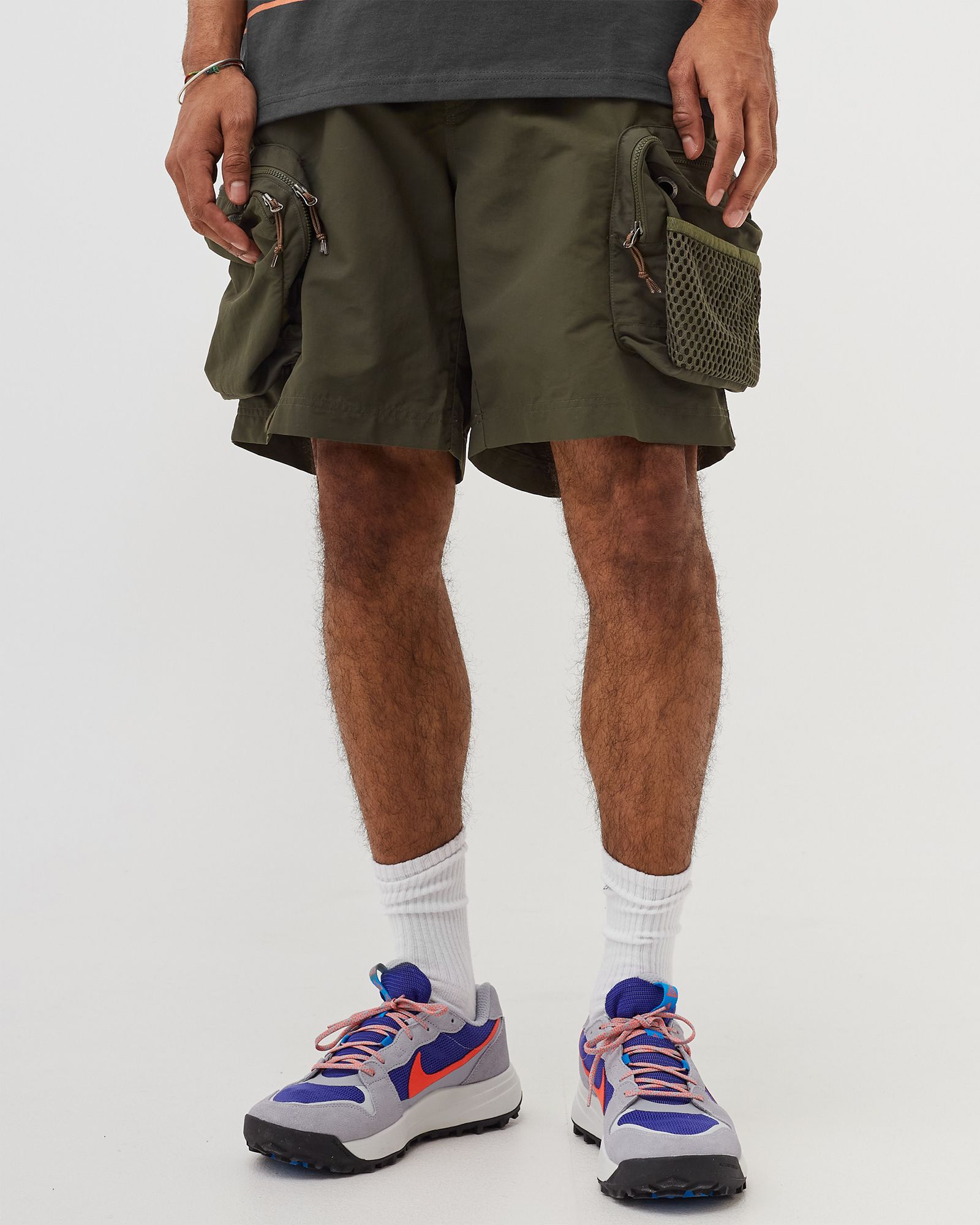 ACG SNOWGRASS CARGO SHORT