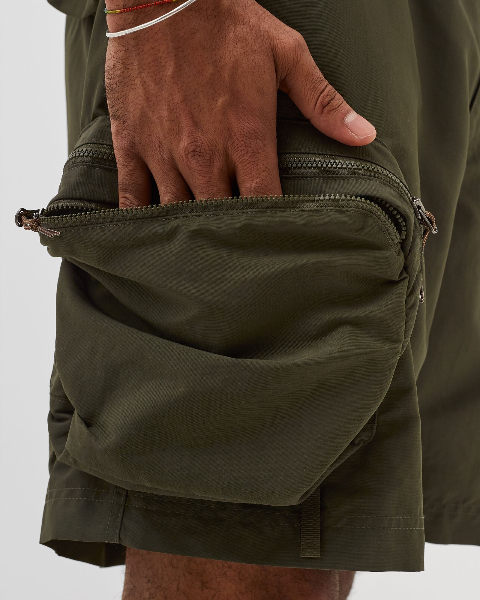 ACG SNOWGRASS CARGO SHORT