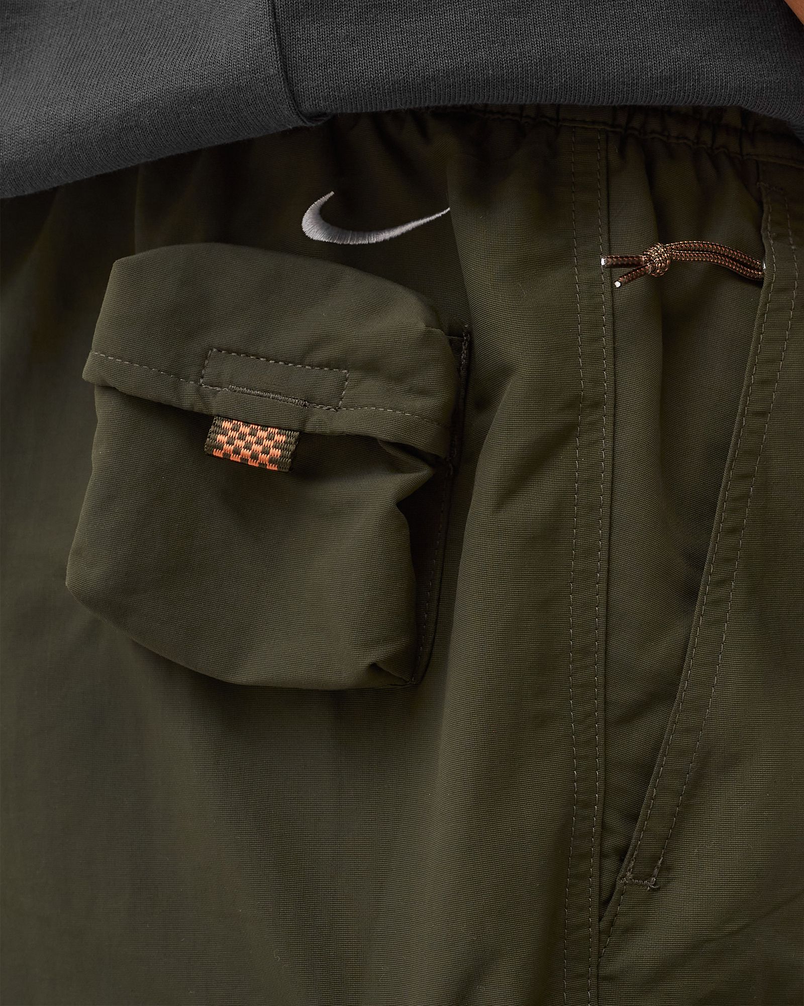ACG SNOWGRASS CARGO SHORT