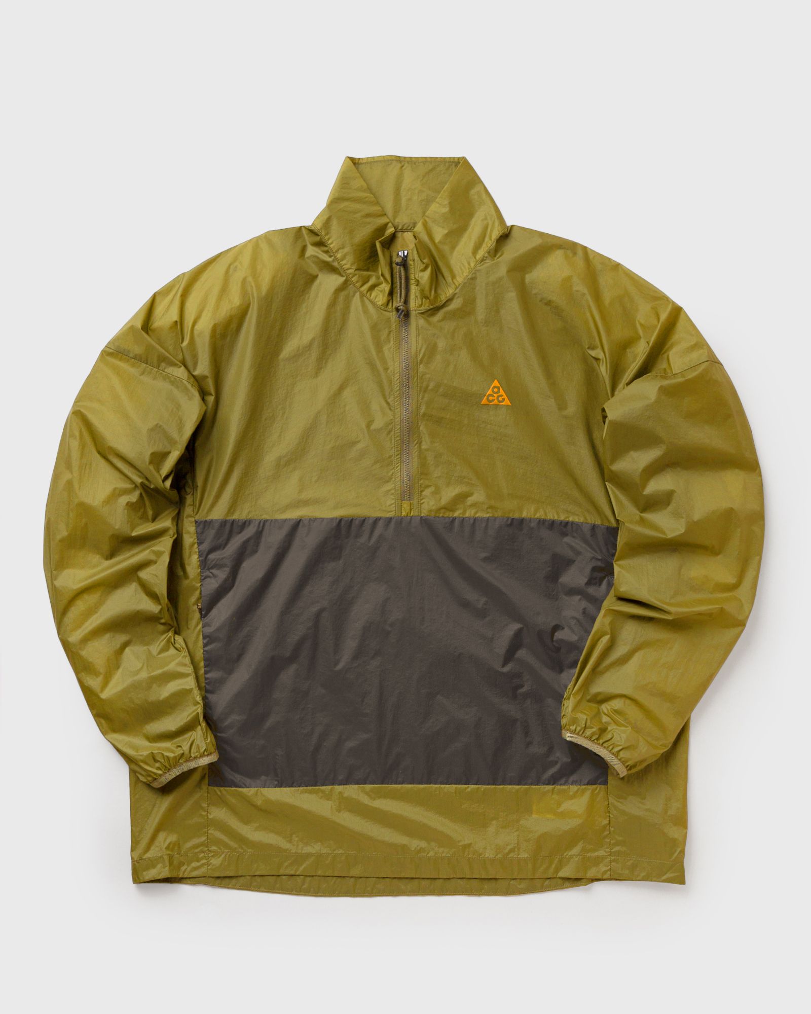ACG CINDER CONE HALF ZIP