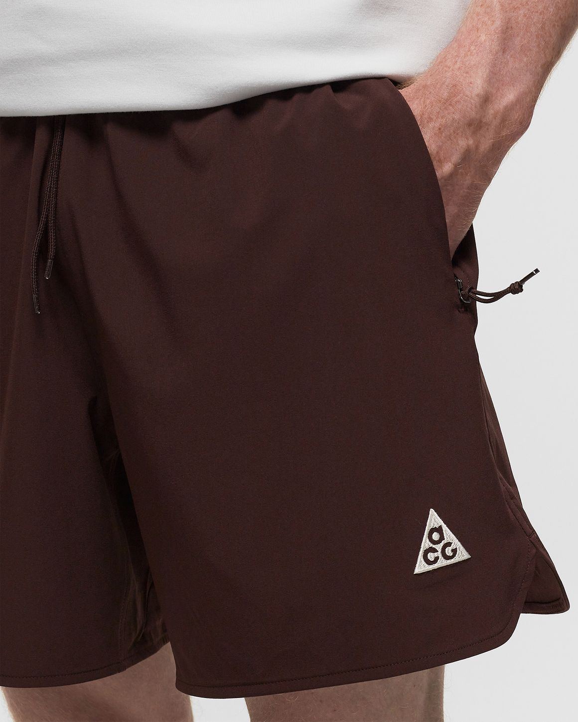 NIKE - ✩新品未使用 ナイキ✩NIKE ACG DF NEW SANDS SHORTの