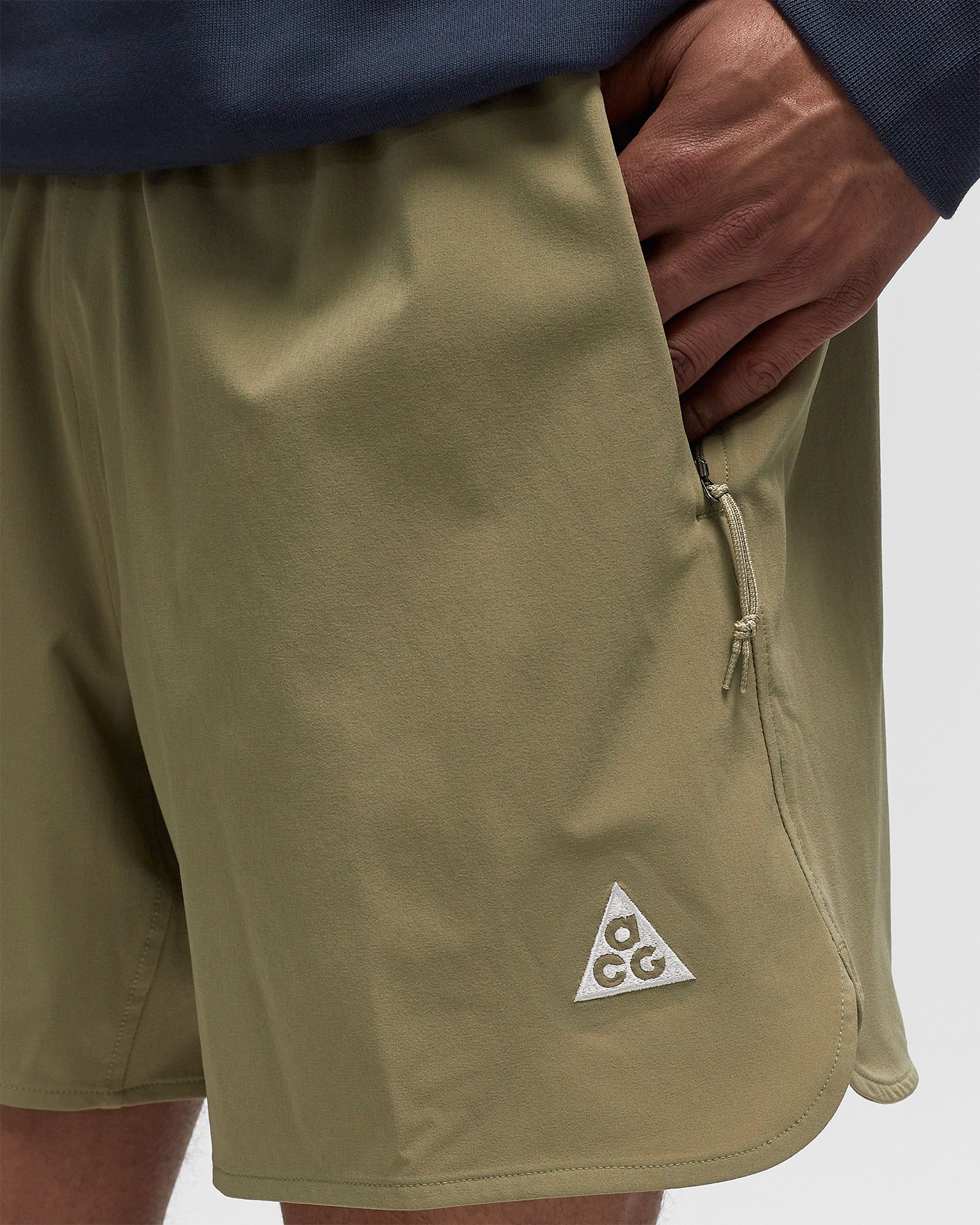 ACG Dri-FIT New Sands Shorts