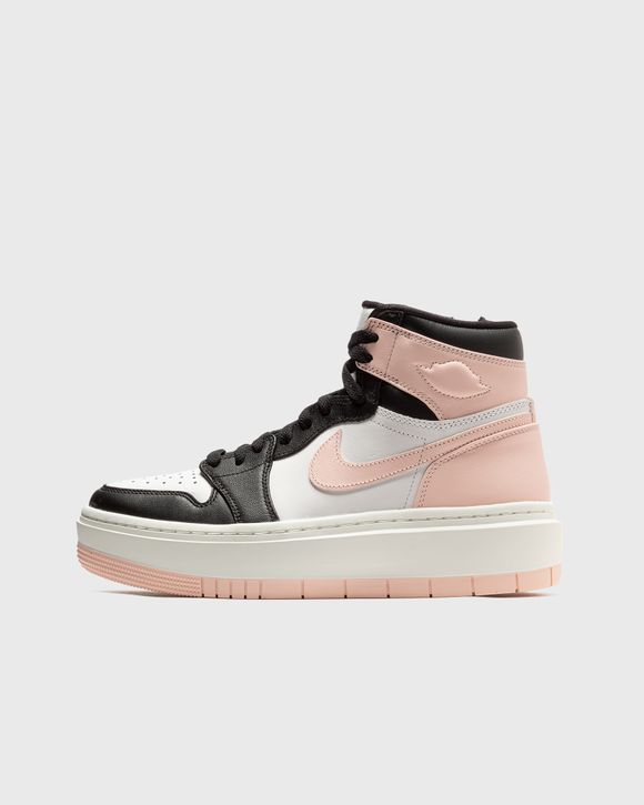 Jordan WMNS Air Jordan 1 Elevate High Black - BLACK/ATMOSPHERE-WHITE-SAIL