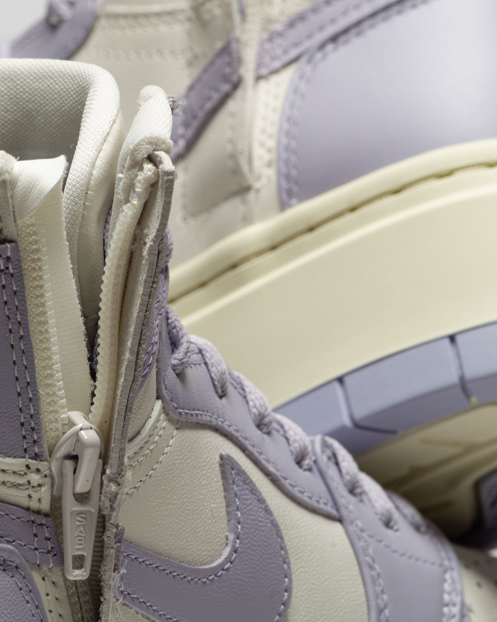 WMNS Air Jordan 1 Elevate High