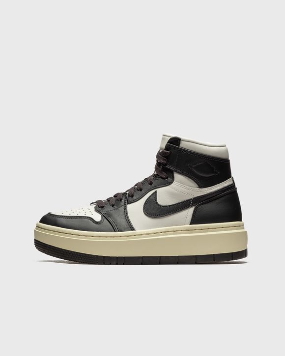 Jordan WMNS Air Jordan 1 Elevate High Black | BSTN Store