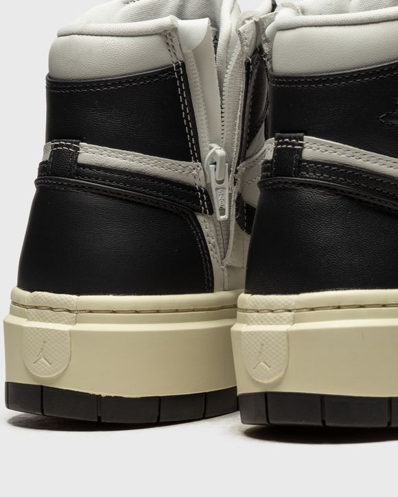 Jordan WMNS Air Jordan 1 Elevate High Black - SUMMIT WHITE/DARK ASH-COCONUT  MILK