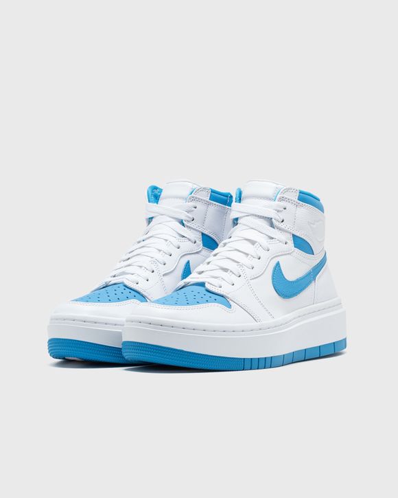 Jordan WMNS AIR JORDAN 1 ELEVATE HIGH White | BSTN Store