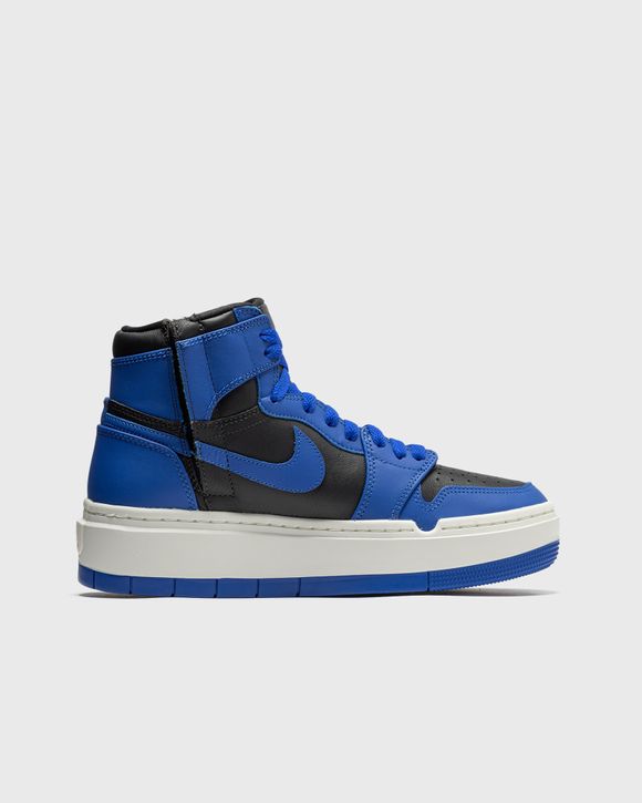 Hyper royal outlet blue jordan 1