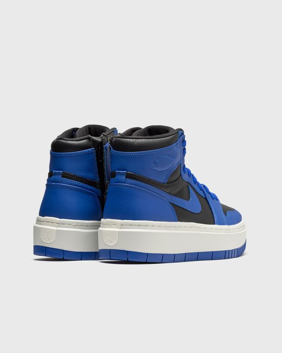 Jordan WMNS Air Jordan 1 Elevate High 'Hyper Royal' Black/Blue - DARK  ASH/HYPER ROYAL-SAIL