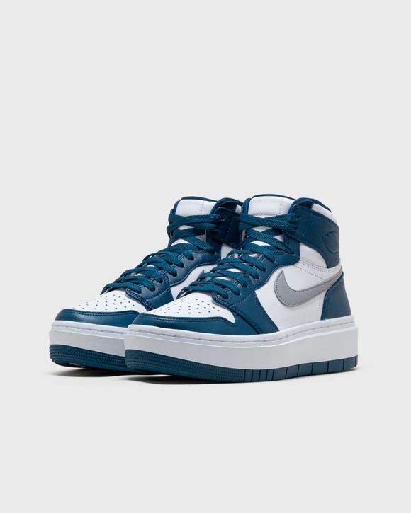 Jordan Wmns Air Jordan 1 Elevate High Blue | BSTN Store