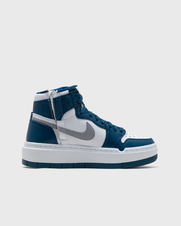 NIKE AIR JORDAN 1 ELEVATE HIGHスニーカー WMNS) Air Jordan 1 Elevate High 'Titanium' DN3253-105