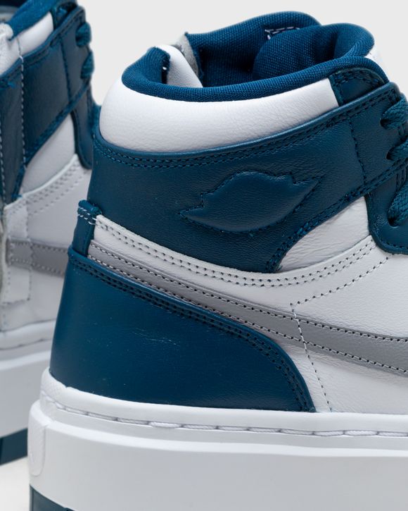 Jordan Wmns Air Jordan 1 Elevate High Blue | BSTN Store