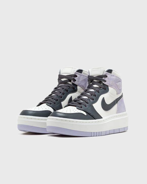 Air Jordan 1 Elevate Black Toe/Lilac DN3253-500