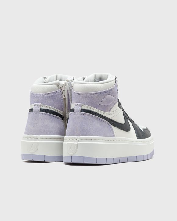 Air Jordan 1 Elevate Black Toe/Lilac DN3253-500