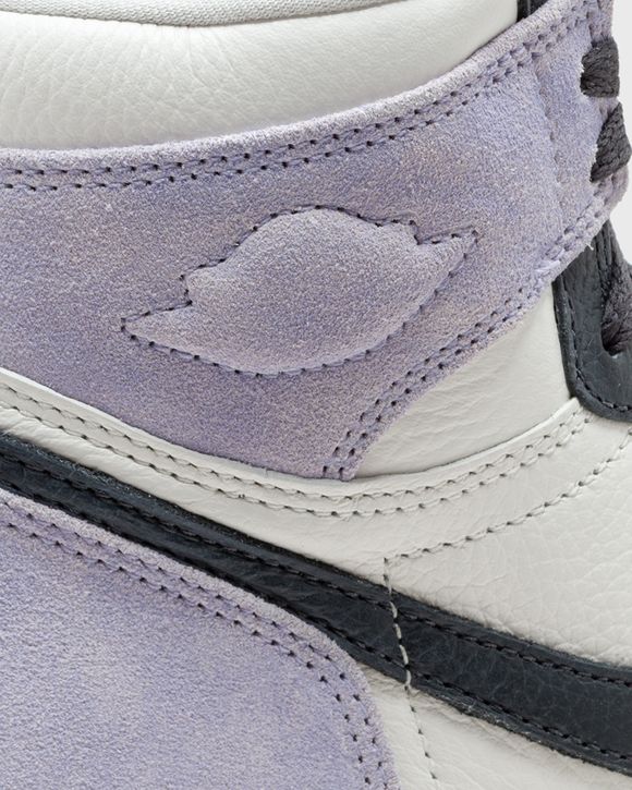 Jordan WMNS AIR JORDAN 1 ELEVATE HIGH Purple/White | BSTN Store