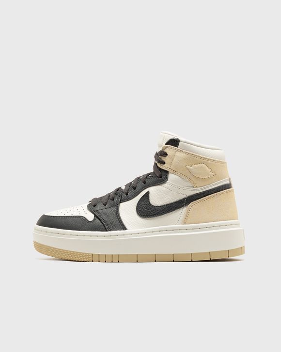 Jordans beige hot sale