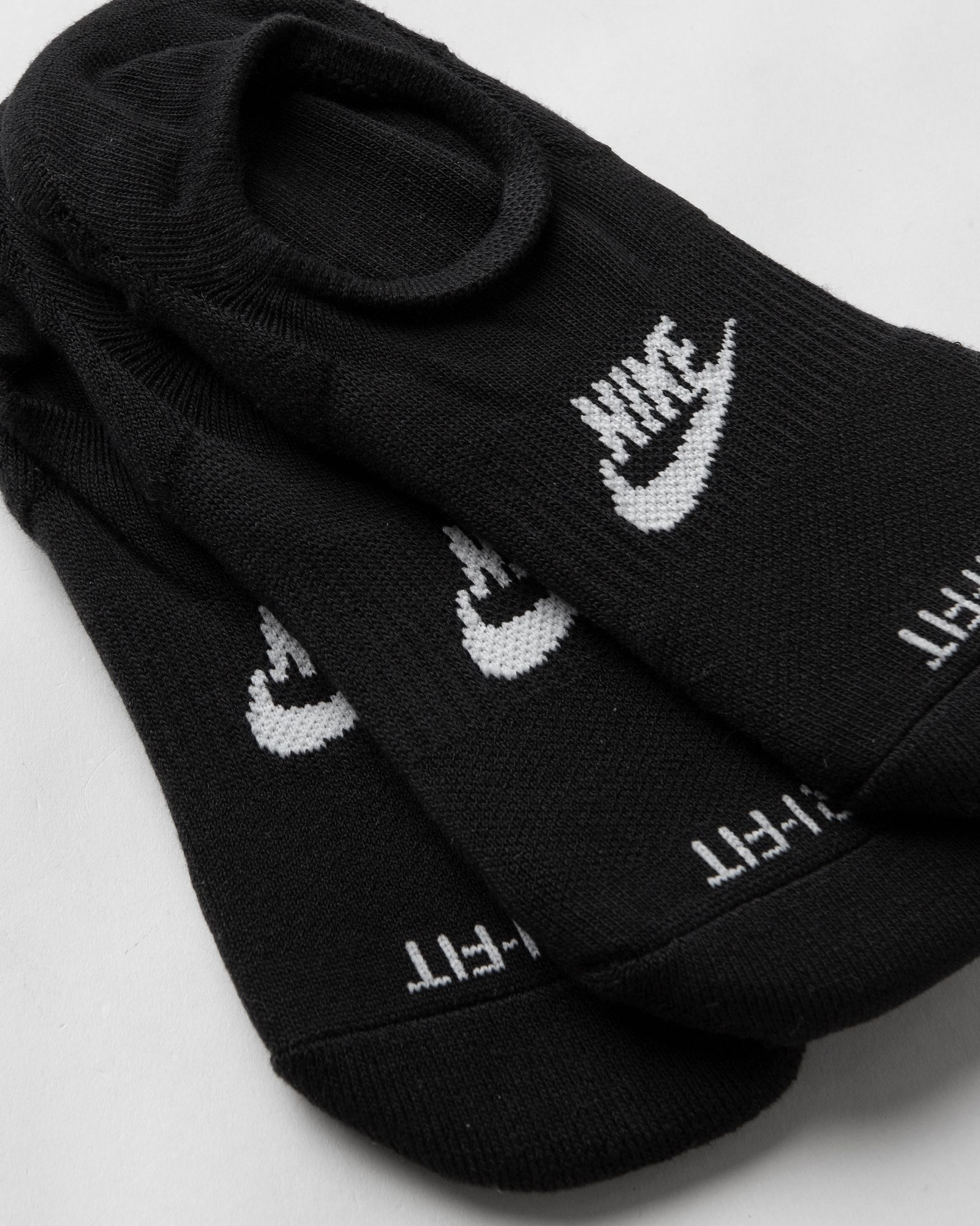 Everyday Plus Cushioned Footie Socks