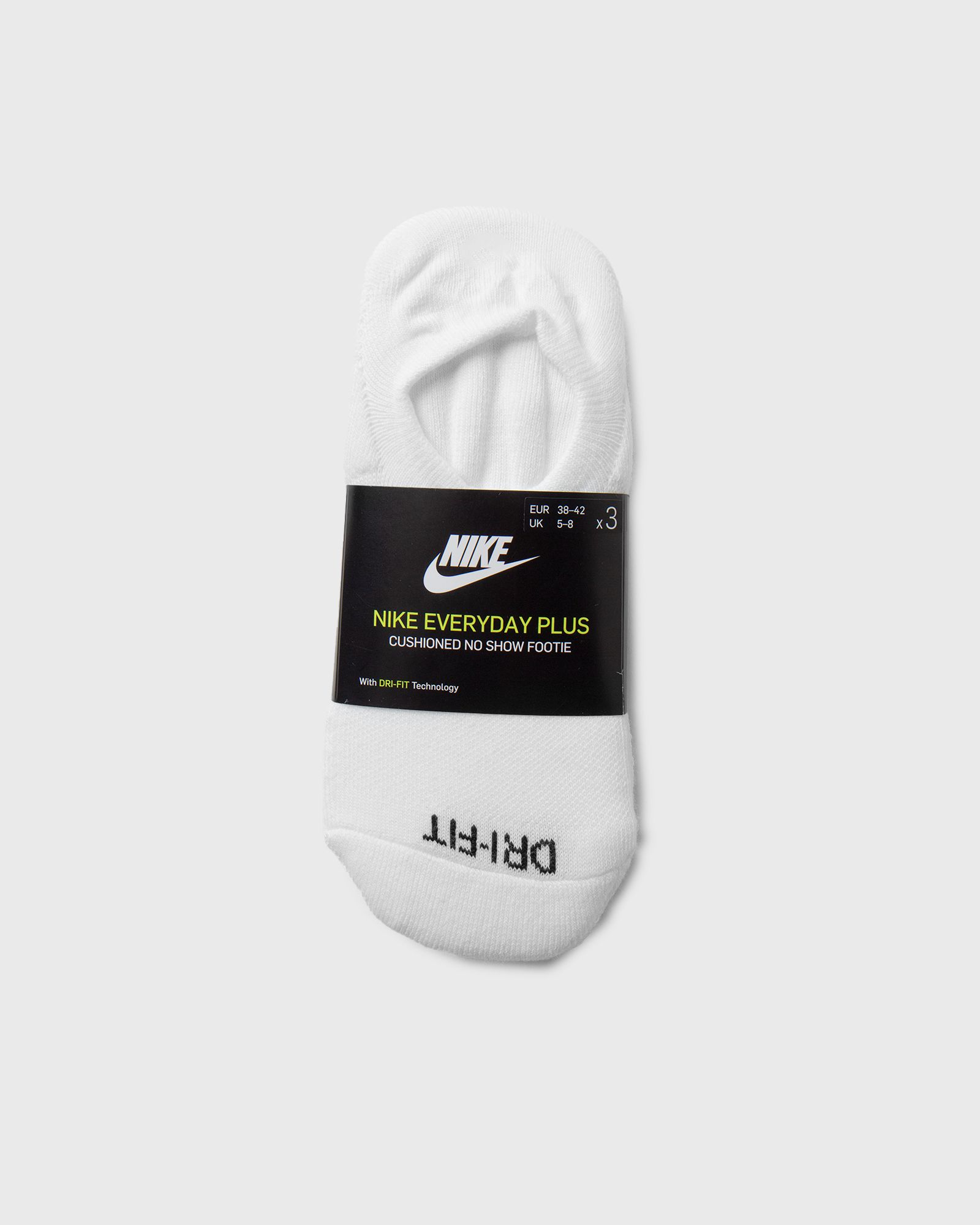 Everyday Plus Cushioned Footie Socks