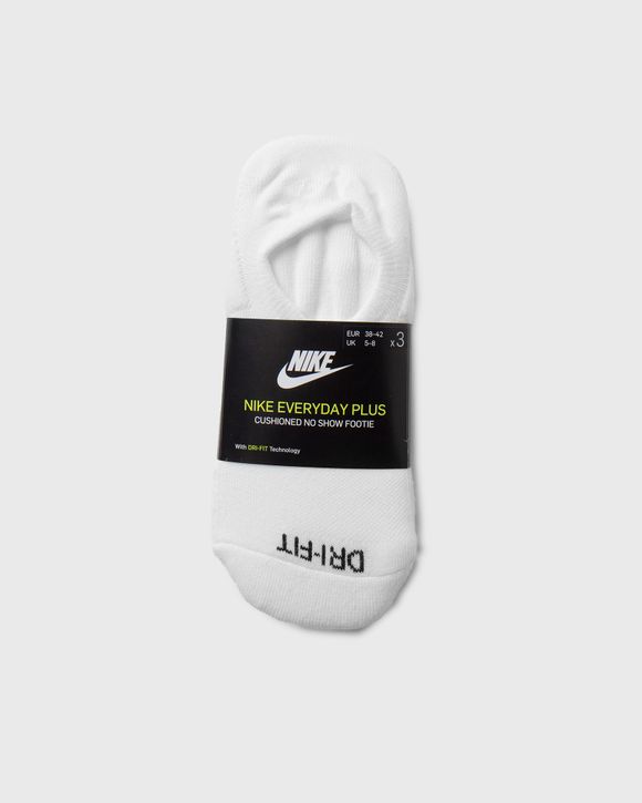 Chaussettes Nike Everyday Plus Cushioned - comparer les prix avec