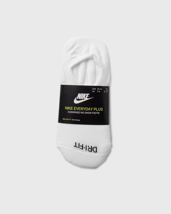 Chaussettes Nike Everyday Plus Cushioned - Nike - Homme