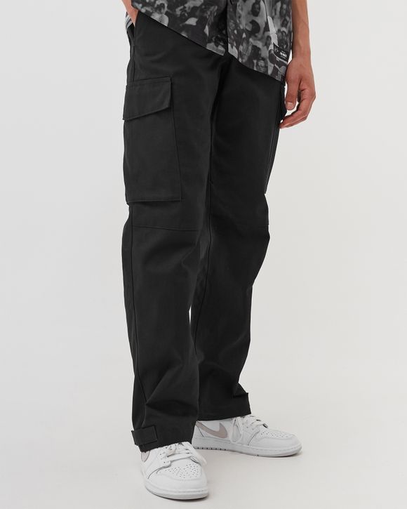 Jordan Jordan x A Ma Maniére Cargo Pant Black - BLACK/MEDIUM ASH