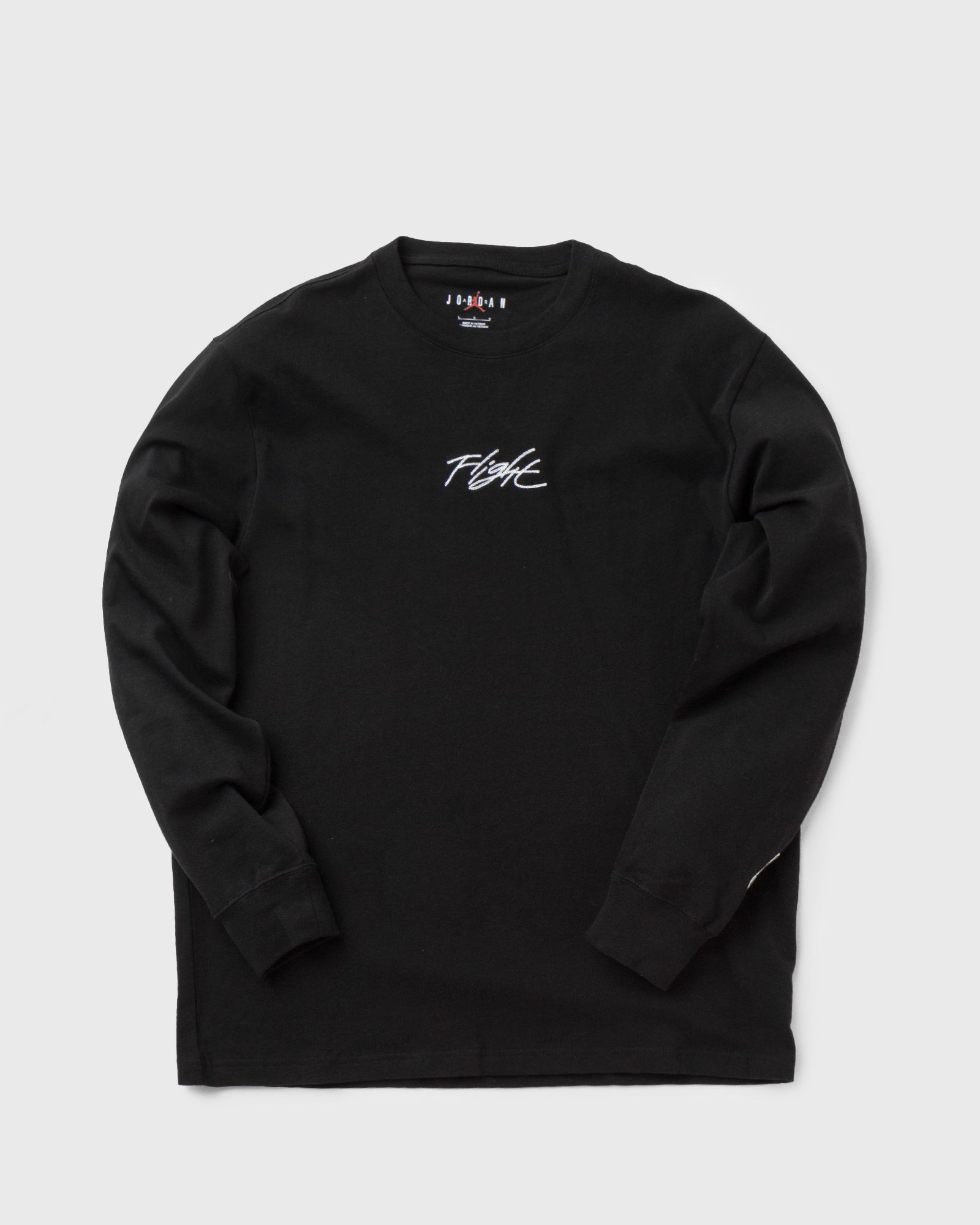 FLIGHT 85 CREW LONGSLEEVE