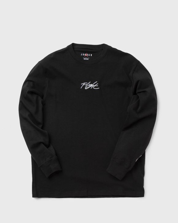 FLIGHT 85 CREW LONGSLEEVE