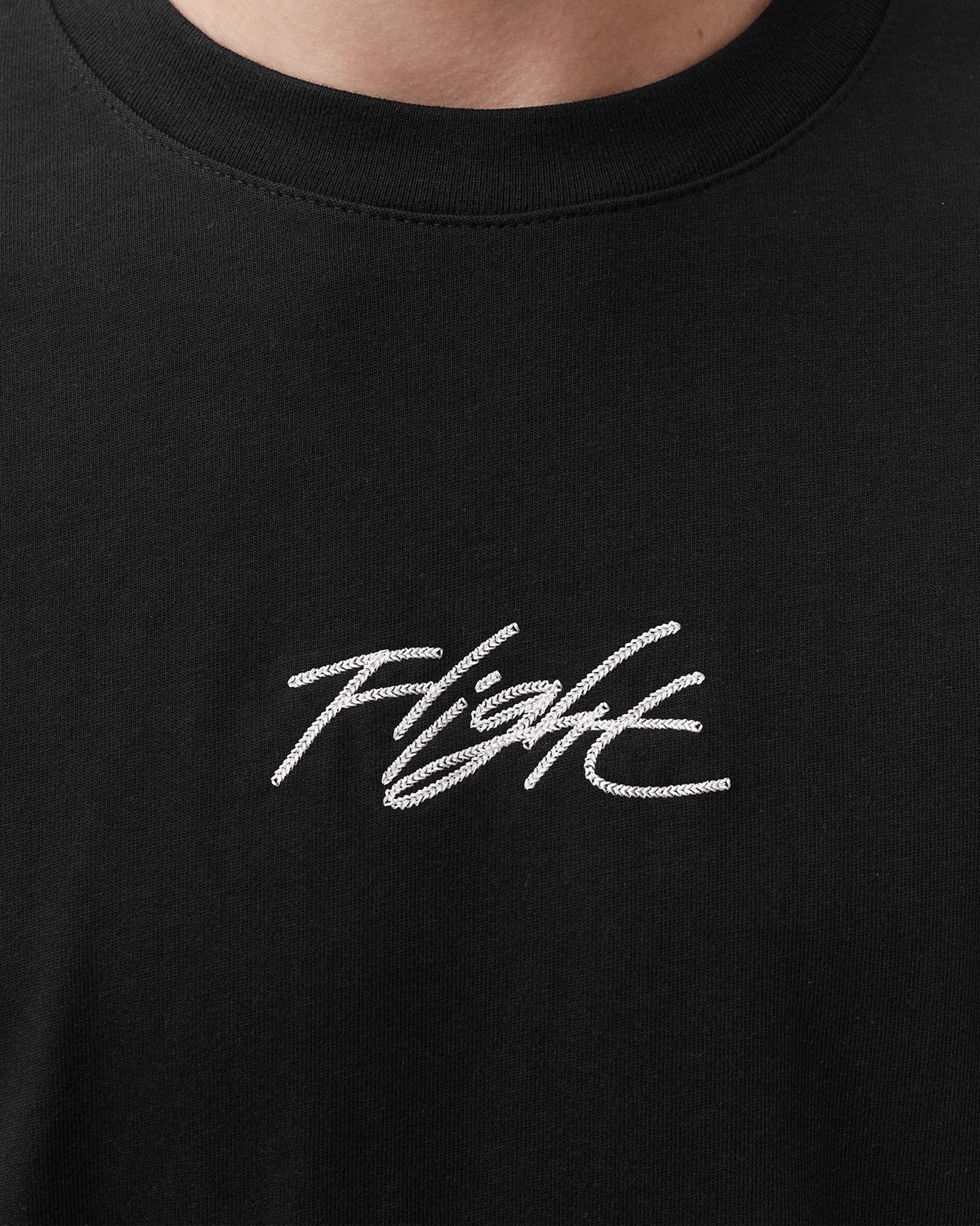 FLIGHT 85 CREW LONGSLEEVE
