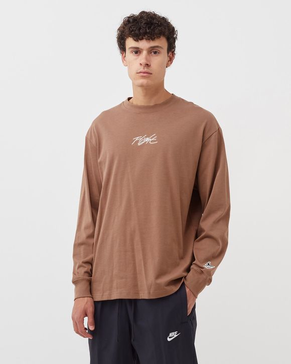 FLIGHT 85 CREW LONGSLEEVE