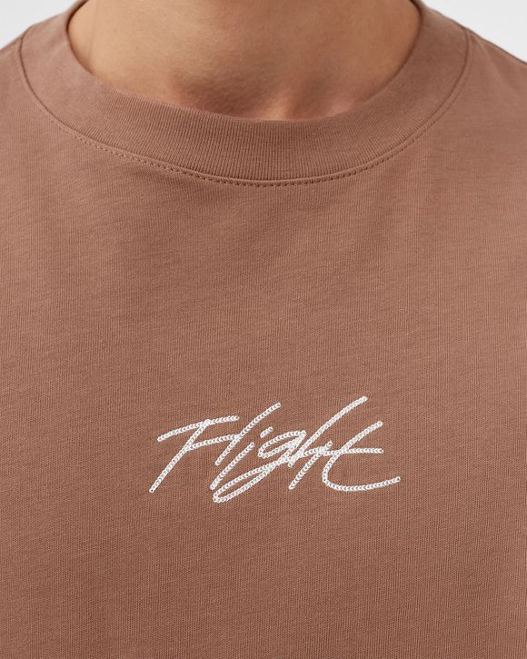 FLIGHT 85 CREW LONGSLEEVE