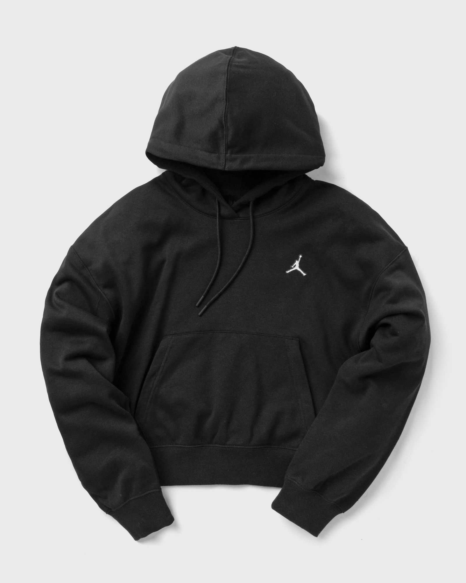 WMNS Essentials Fleece Hoodie