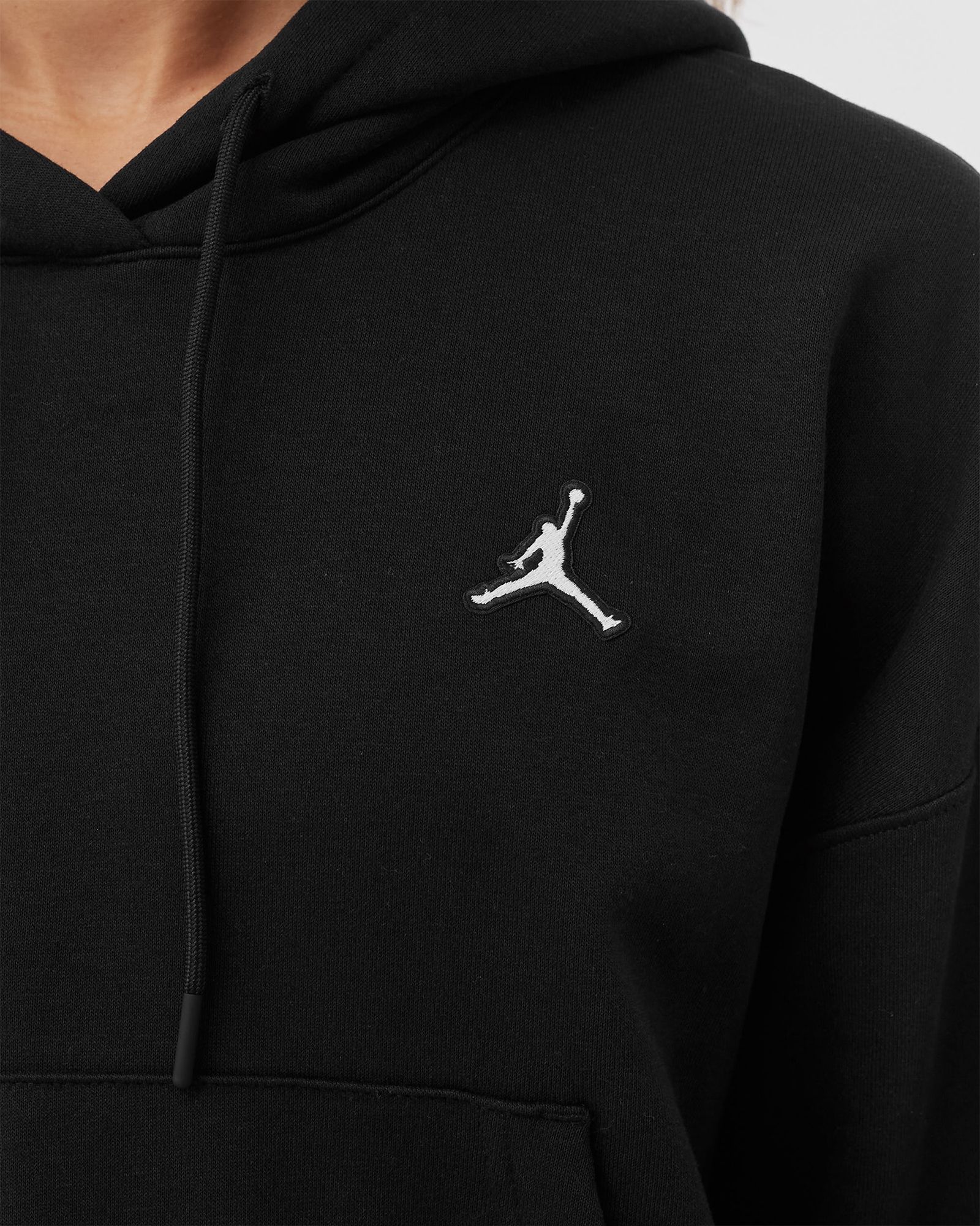 WMNS Essentials Fleece Hoodie