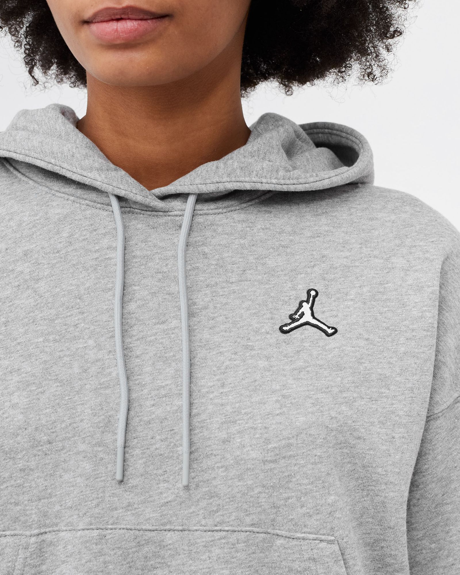WMNS Jordan Fleece Hoodie